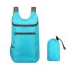Outdoor Sports Bag for Camping Hiking Mountaineering Fishing