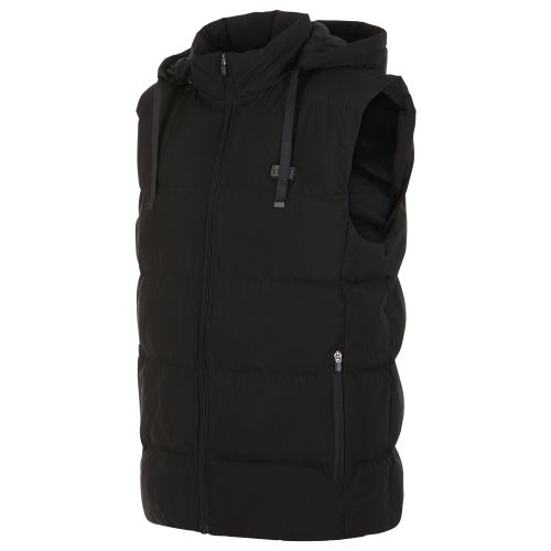 Helios- Paffuto Heated Vest- The Heated Coat Helios- Paffuto Heated Vest- The Heated Coat