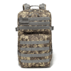 Tactical 45L Backpack | 3 Day Pack | Molle Bag Rucksack | Range Bag