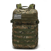 Tactical 45L Backpack | 3 Day Pack | Molle Bag Rucksack | Range Bag