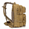 Tactical 45L Backpack | 3 Day Pack | Molle Bag Rucksack | Range Bag