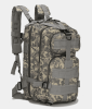 Tactical 25L Backpack | Molle Bag Rucksack | Range Bag