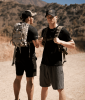 Tactical 25L Backpack | Molle Bag Rucksack | Range Bag