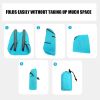 Outdoor Sports Bag for Camping Hiking Mountaineering Fishing