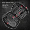 Excursion Gear Organizer;  Backpack Organizer | Utility MOLLE Bag Pouch