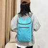 Outdoor Sports Bag for Camping Hiking Mountaineering Fishing